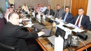 توجه استراتيجي جديد.. أمين أوابك يحدد مستقبل التعاون العربي ودور الشركات المنبثقة 1